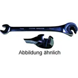Cable Wrench 10mm with Ratchet for Motorcycles