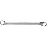 Double ring spanner kit cranked 214010T