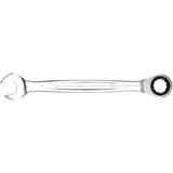 21 mm Ratchet Ring Wrench for precise fastening
