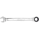 30 mm Ratchet Ring Wrench for tight spaces
