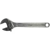 Adjustable Wrench with a Clamping Range of 28 mm