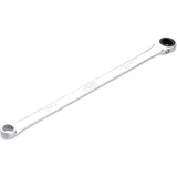 Ratschen-Ringschlüssel lang SW10 für Motorräder