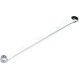 Long Ratchet Ring Wrench SW15 for Motorcycles