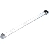 Vigor Long Ratchet Ring Spanner A/F 19mm