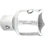 Adapter Antrieb 1 Zoll auf 3/4 Zoll