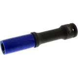 Impact Socket Hex 1/2 17 mm for Alloy Wheels