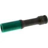 Impact Socket Hex 1/2 19 mm with Protective Coating
