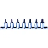 Einsatz Satz 1/4 Torx 7TL 430536 Einsatz Satz 1/4 Torx 7TL 430536