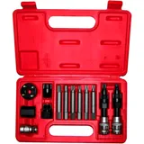 KOMBISCHL KIT ALTERNATOR for various brands