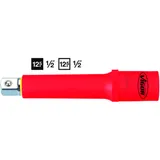 VDE Verlängerung für 1/2 Zoll, 125 mm