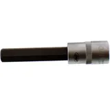 Innensechskant-Stecknuss 1/2 Zoll für 12 mm Schrauben
