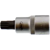 Splined Screwdriver Bit M10 1/2 Inch Length 55 mm