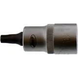 TORX BIT 1/2" T40 für Innen-TORX®-Schrauben, Länge 55 mm