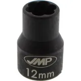 Socket spiralnut 1/2 s LNTR12