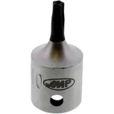 5-Point Screwdriver Bit 1/4 TS10 with Hole