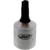 5-Star Insert 1/4 TS20 with Hole for Motorcycles