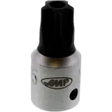 INSERT 5-STAR 1/4 TS45 WITH HOLE for Wrench