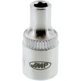 Stecknuss 6-Kant 1/4 Zoll 4 mm für präzises Arbeiten