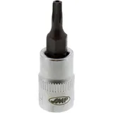 Torx Insert 1/4 TH15 JMP with Hole