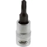 Torx Insert 1/4 TH20 JMP with Hole