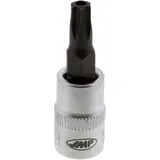 Torx Screwdriver Bit 1/4 TH27 with Hole