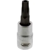 INSERT TORX 1/4 TH30 JMP WITH HOLE for motorcycles