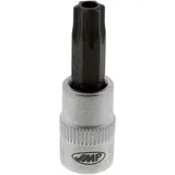 Torx Insert T40 1/4" with Hole for Screws