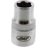 JMP Socket Hex 3/8 inch, 9 mm, Length 25 mm