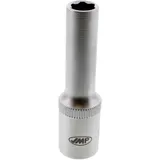 Socket 6kt 3/8 8 mm jmp