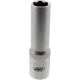 Socket Hex 3/8 Inch 10 mm J Length 60 mm