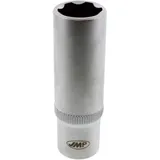 JMP Socket Hex 3/8 for Motorcycles 14 mm J Length 60 mm