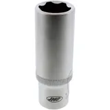 JMP Hex Socket 3/8 Inch, 15 mm, Length 60 mm