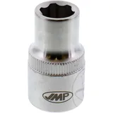 JMP Socket Hex 1/2" 11 mm - High-Quality Tool