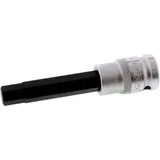 Innensechskant-Stecknuss 1/2 Zoll 11 mm für Motorräder