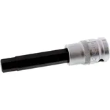 Innensechskant-Stecknuss 1/2 Zoll 12 mm JMP - lange Ausführung
