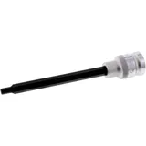Innensechskant-Stecknuss 1/2 Zoll 5 mm für Schraubendreher JMP Länge 140 mm