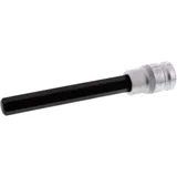 JMP Innensechskant-Stecknuss 1/2 Zoll 12 mm, lange Ausführung