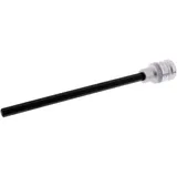 Hex Socket 1/2 Inch for Screwdriver Bit 8 mm Length 200 mm