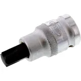 Einsatz Torx 1/2 Zoll T55 JMP, Länge 55 mm für Motorräder