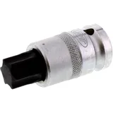 JMP Torx Schlüssel-Einsatz T70 1/2 Zoll für Motorräder