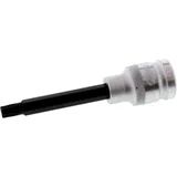 JMP Torx Einsatz 1/2 Zoll T40 für Schraubendreher, Länge 100 mm