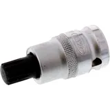 Spline Insert 1/2" M12 for Motorcycles