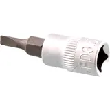 Einsatz Schlitz 3.5 mm 1/4 Zoll für JMP