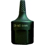 4mm Bolt Extractor for Specialty Tool