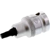 1/2" RIBE M6 55 mm Insert Socket