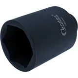 Impact Socket 1/2 Inch for Various Applications