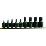 9-Piece Bolt Extractor Set 2-14 mm