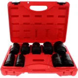 IMPACT SOCKET SET 12KT 3/4" for Vehicles