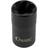 Stecknuss 12 mm 1/4" für Condor Werkzeug
