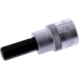 3/8" Hex Bit Socket 8mm by JMP, Length 48mm
